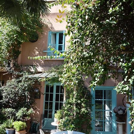 "Maison 1850 Paris 18" Chambre G Avec Terrasse Et Parking En Option Eksteriør billede