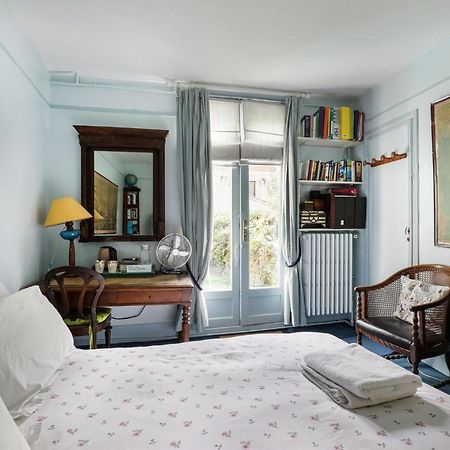 "Maison 1850 Paris 18" Chambre G Avec Terrasse Et Parking En Option Eksteriør billede